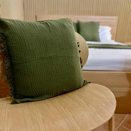 Apartamento Alexander's Loft, Ortigia *