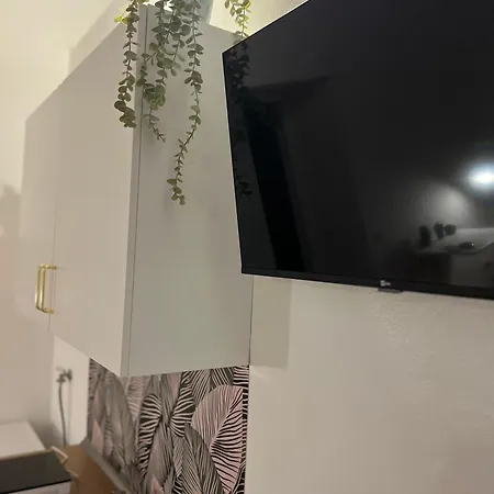 Alexander's Loft, Ortigia דירה סירקוזה