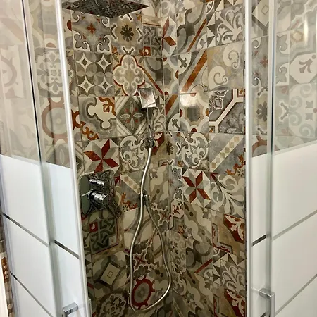 Alexander's Loft, Ortigia דירה סירקוזה