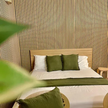 Alexander's Loft, Ortigia Appartamento *