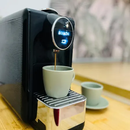 דירה Alexander's Loft, Ortigia *