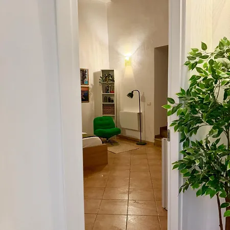 Alexander's Loft, Ortigia * Syracuse
