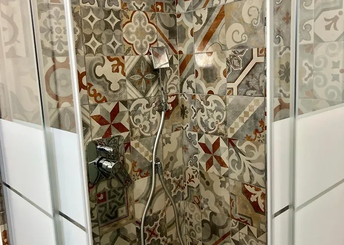 Alexander's Loft, Ortigia Apartment Syracuse