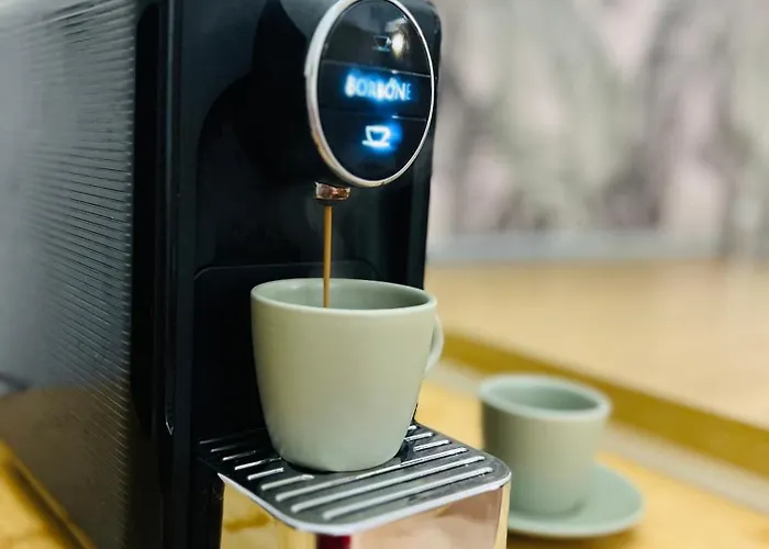 Apartment Alexander's Loft, Ortigia *