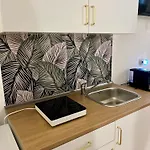 Apartamento Alexander's Loft, Ortigia