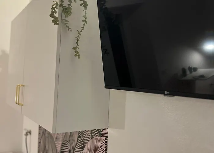 Alexander's Loft, Ortigia Daire Siraküza