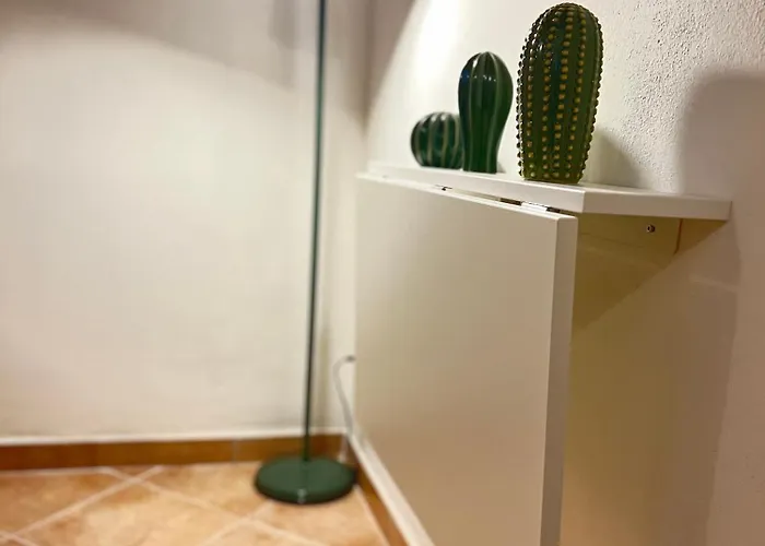 Alexander's Loft, Ortigia *