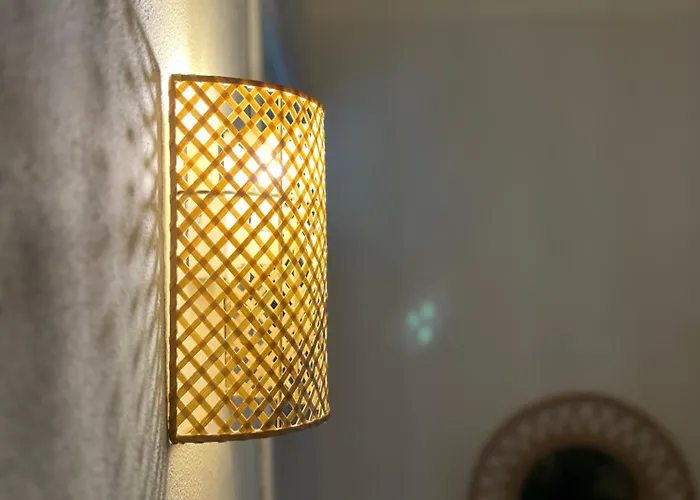 Alexander's Loft, Ortigia Siraküza