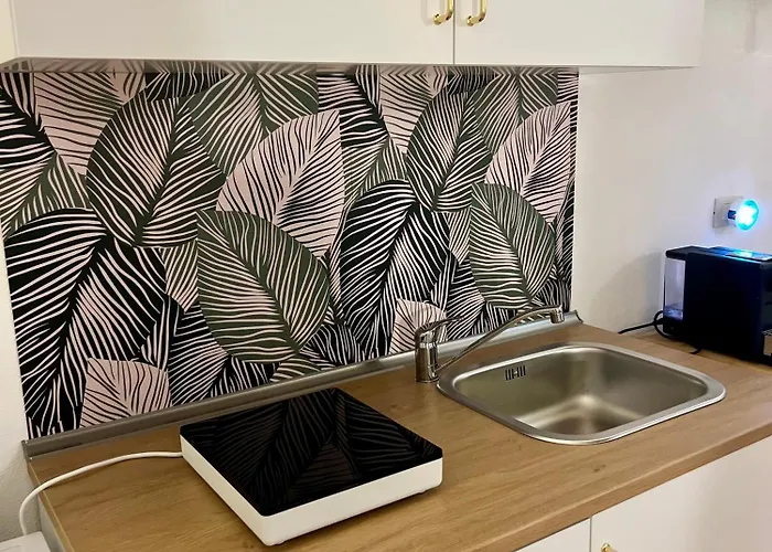 Daire Alexander's Loft, Ortigia